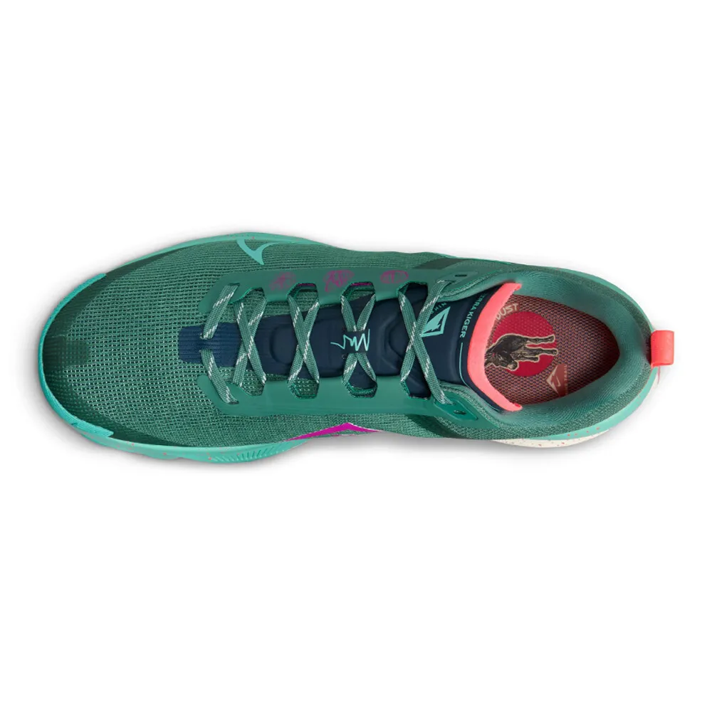 Nike React Kiger 9 Scarpe da Trail Running - FA24