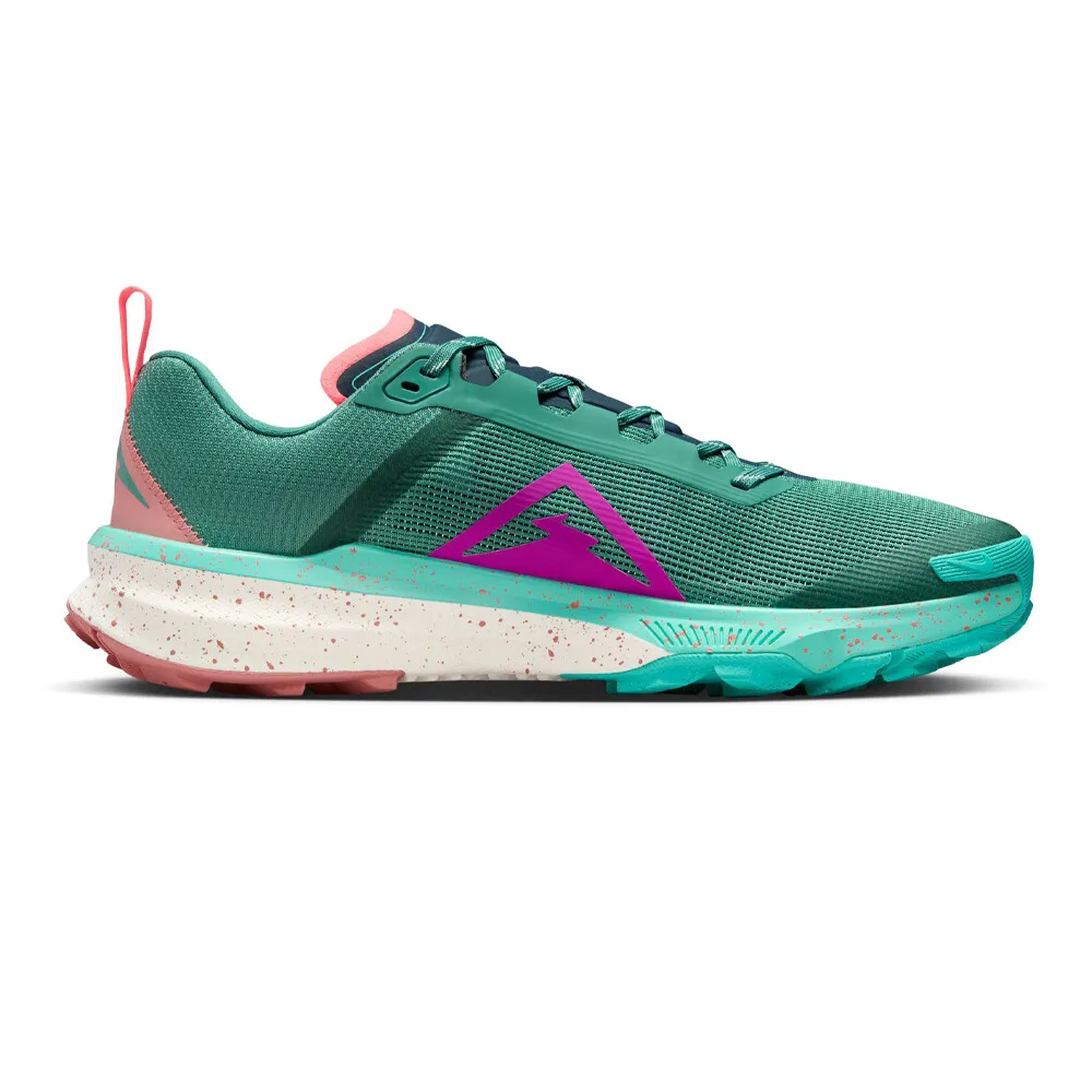 Nike React Kiger 9 Scarpe da Trail Running - FA24