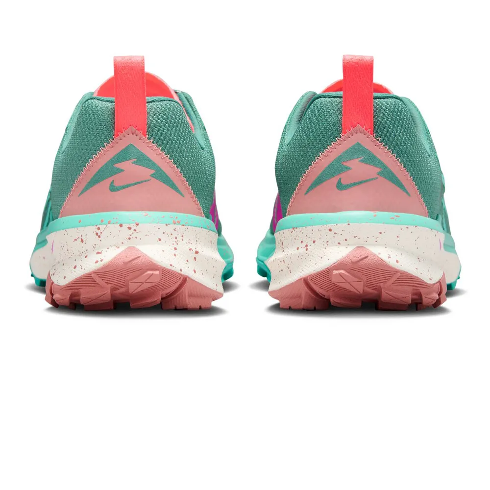 Nike React Kiger 9 Scarpe da Trail Running - FA24