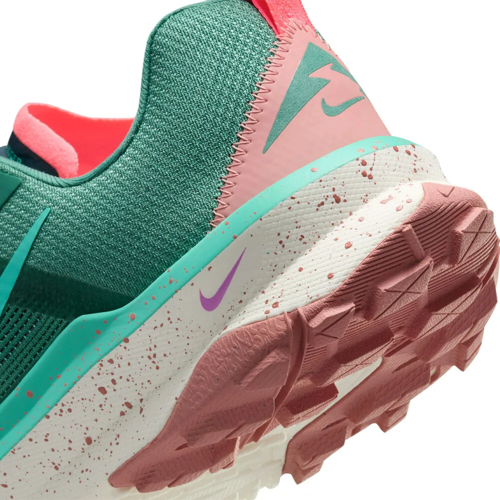 Nike React Kiger 9 Scarpe da Trail Running - FA24