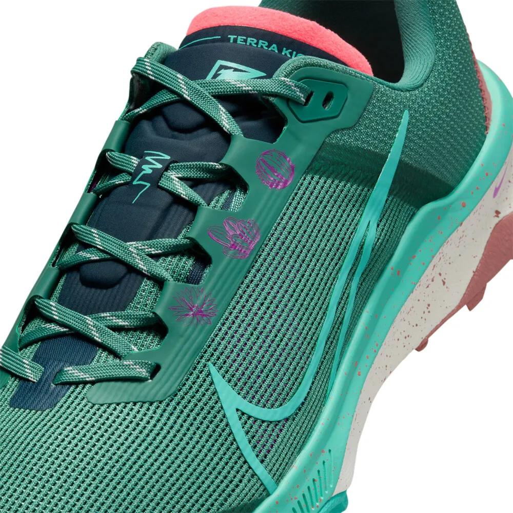 Nike React Kiger 9 Scarpe da Trail Running - FA24