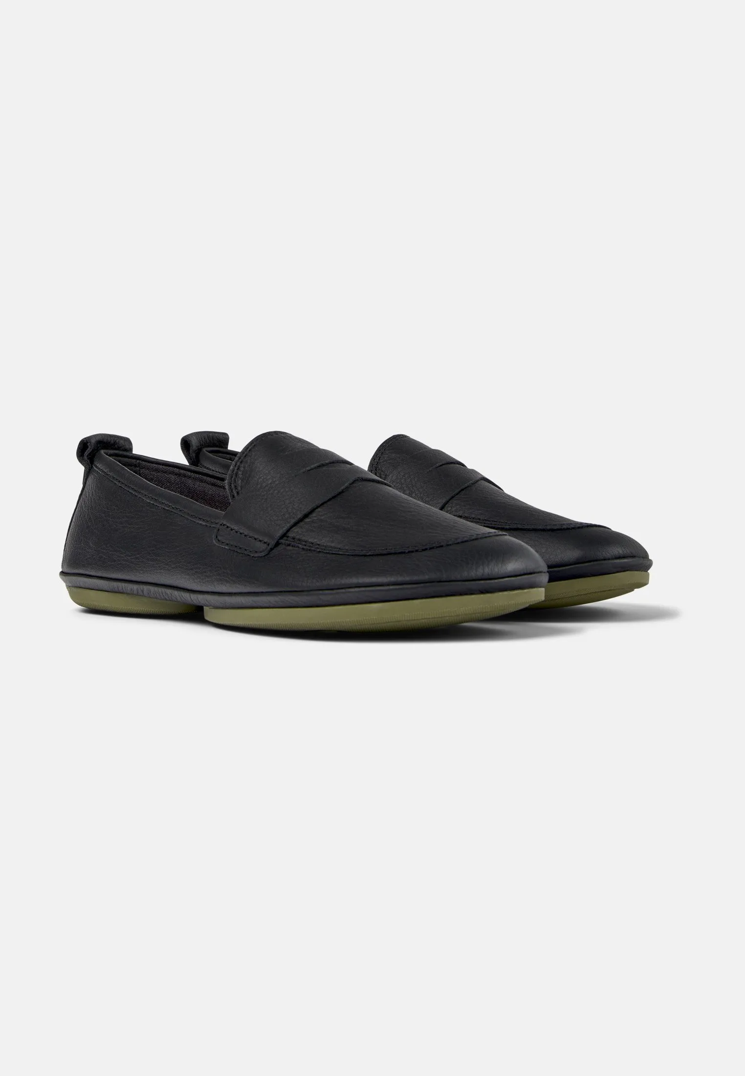 NINA - Scarpe senza lacci