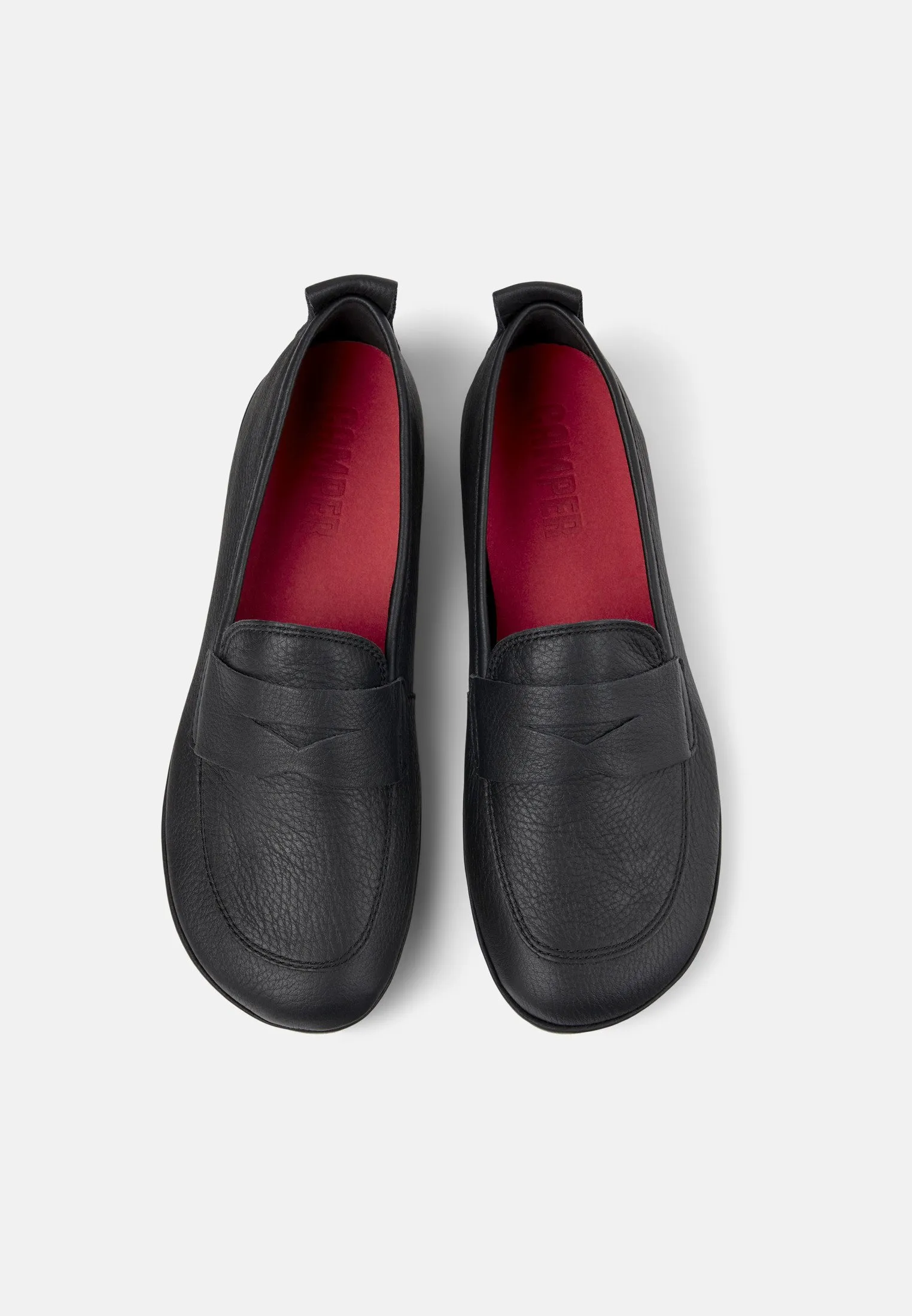 NINA - Scarpe senza lacci