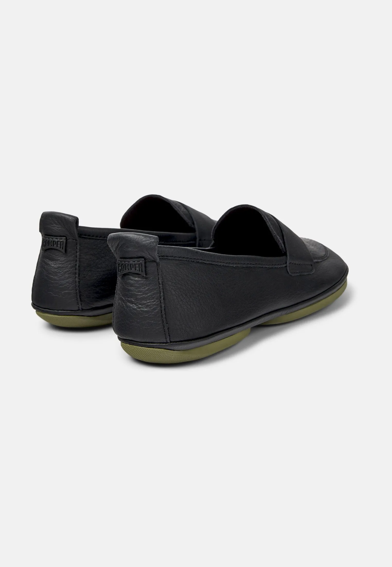 NINA - Scarpe senza lacci