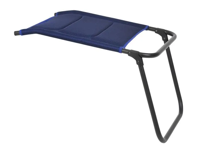Obelink Barones 3D Blue poggiapiedi
