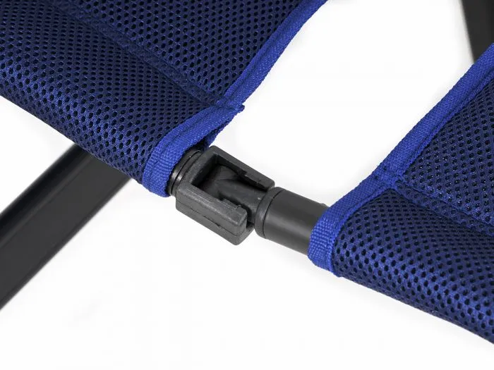 Obelink Barones 3D Blue poggiapiedi