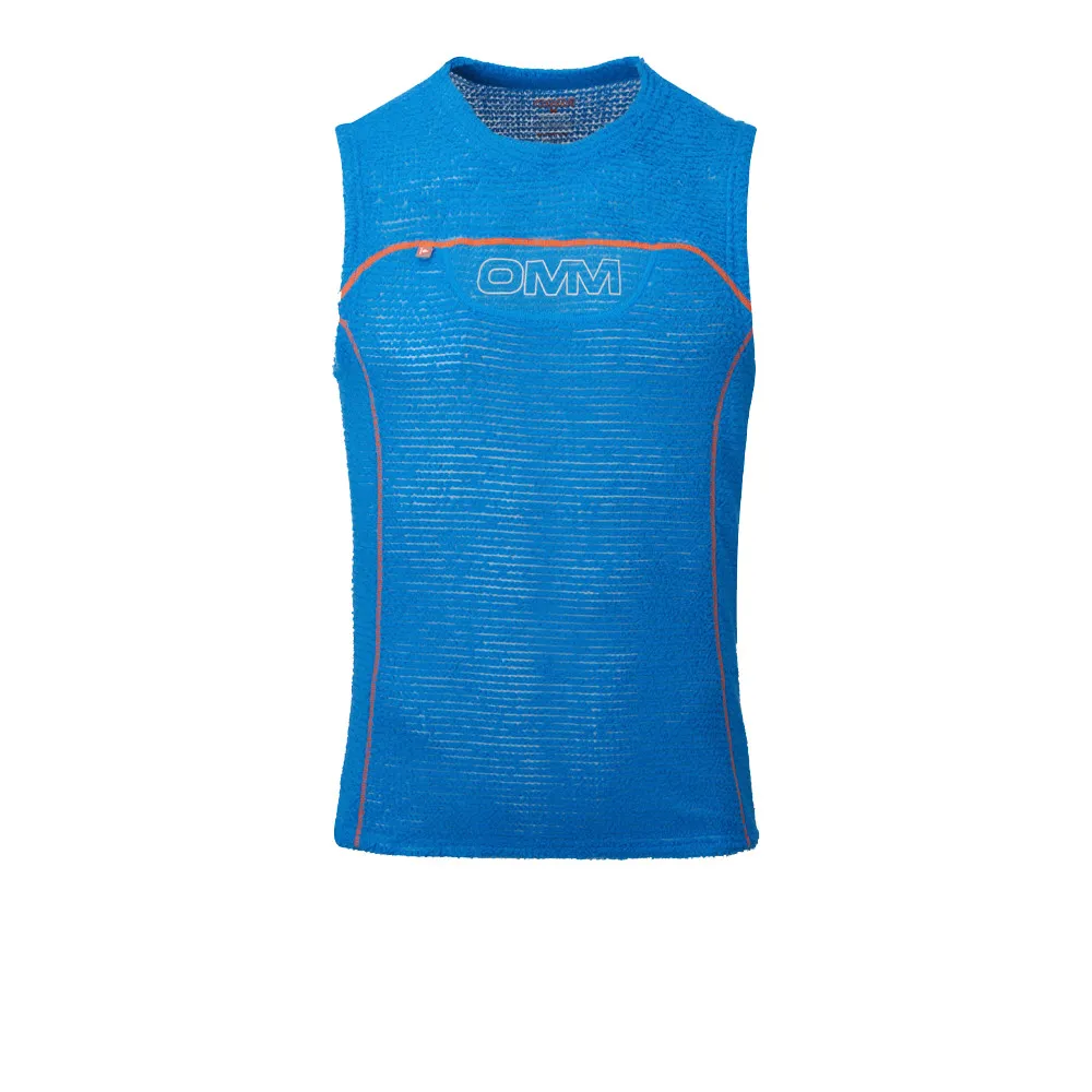 OMM Core Running Gilet - AW24