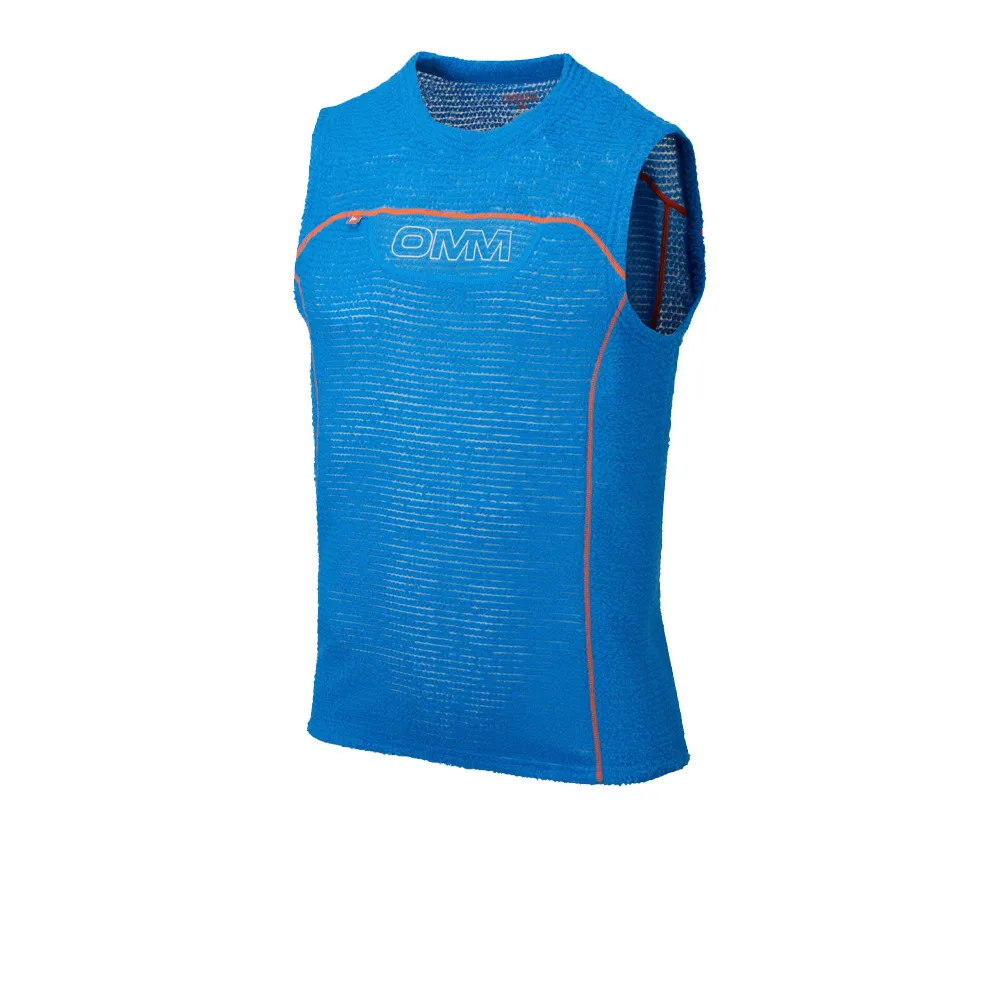 OMM Core Running Gilet - AW24