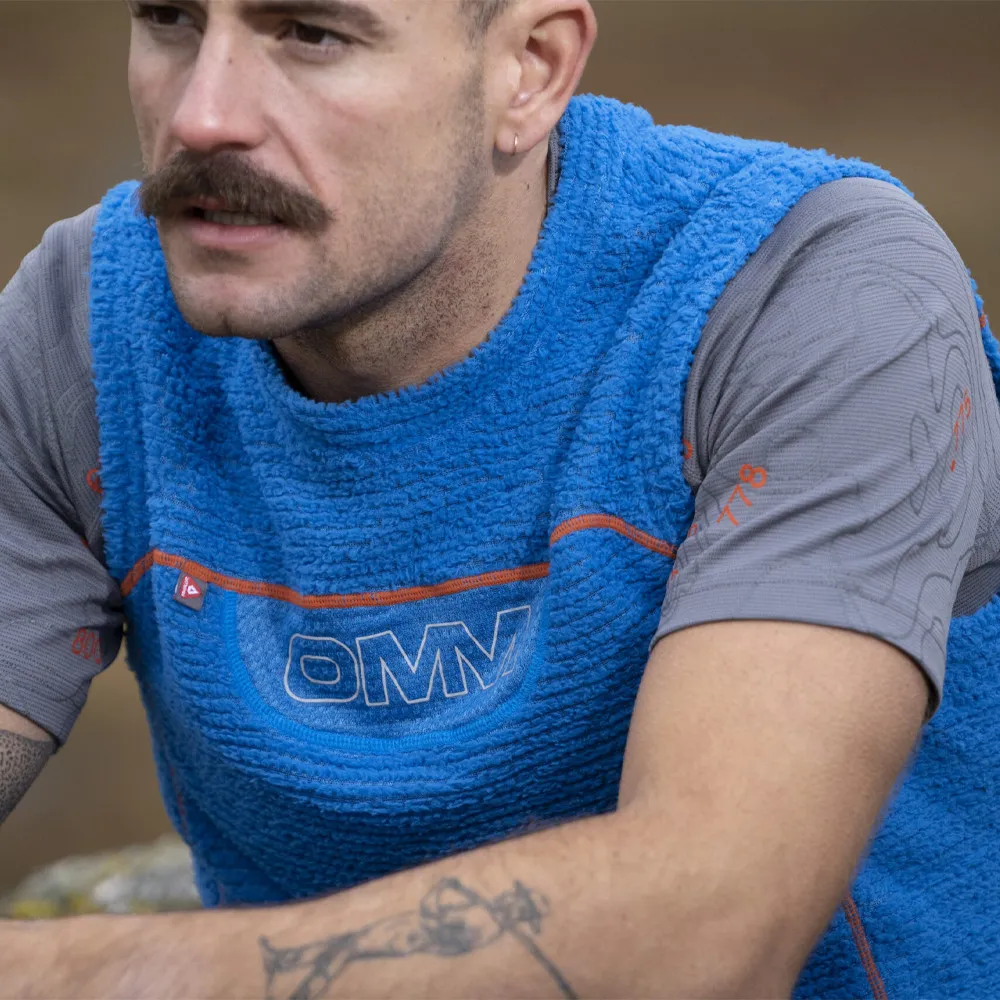 OMM Core Running Gilet - AW24