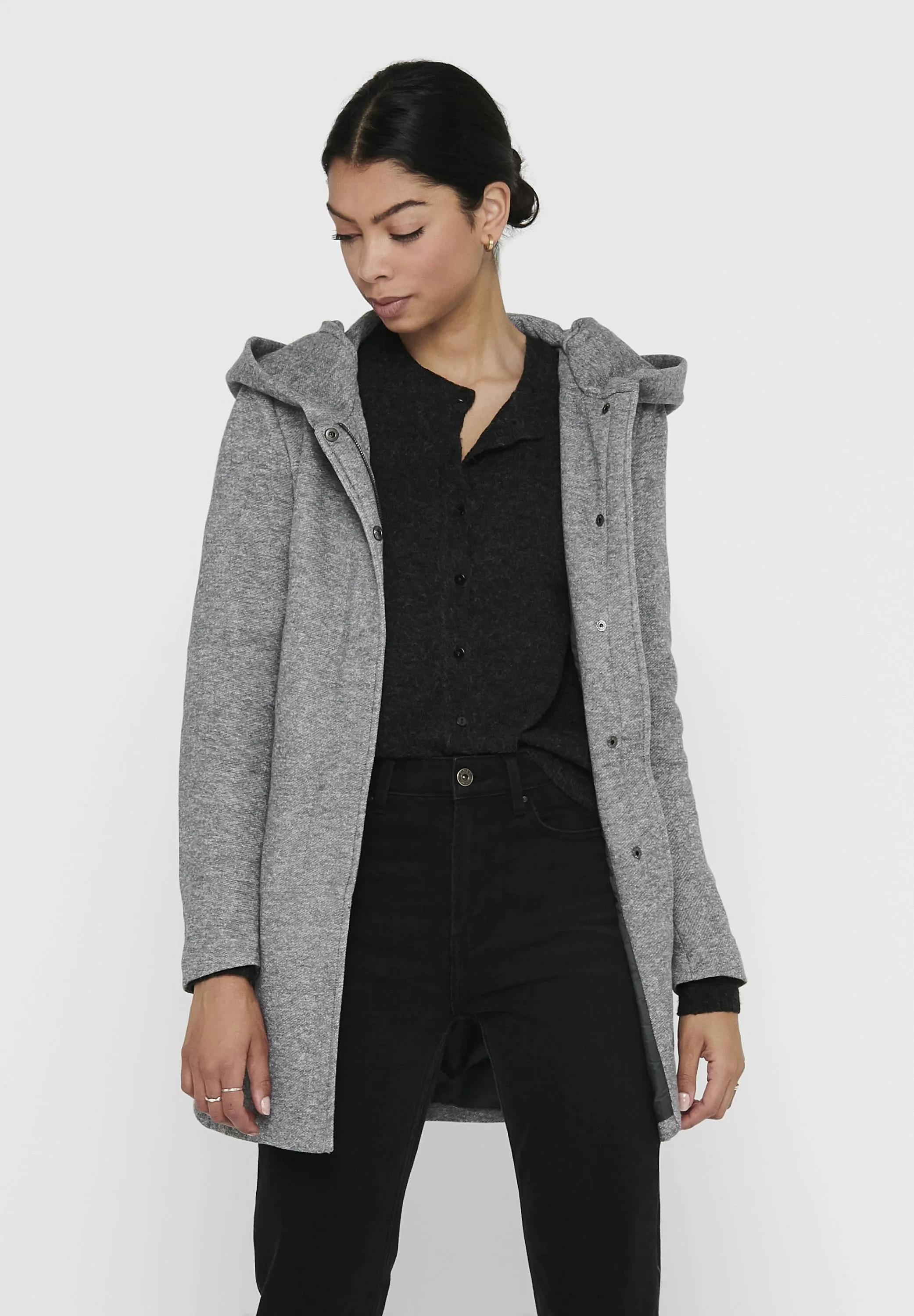 ONLSEDONA OTW NOOS - Cappotto corto