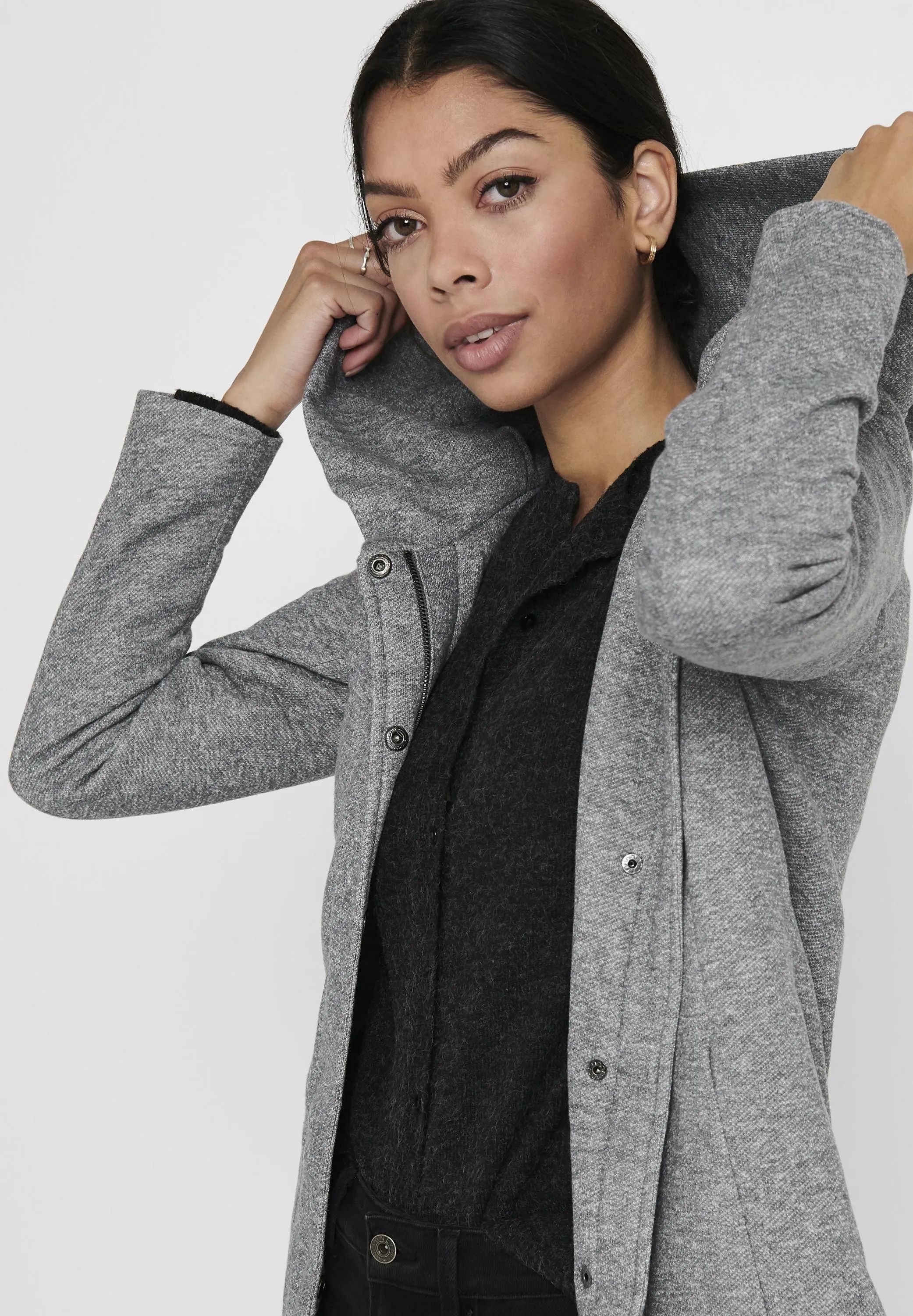 ONLSEDONA OTW NOOS - Cappotto corto