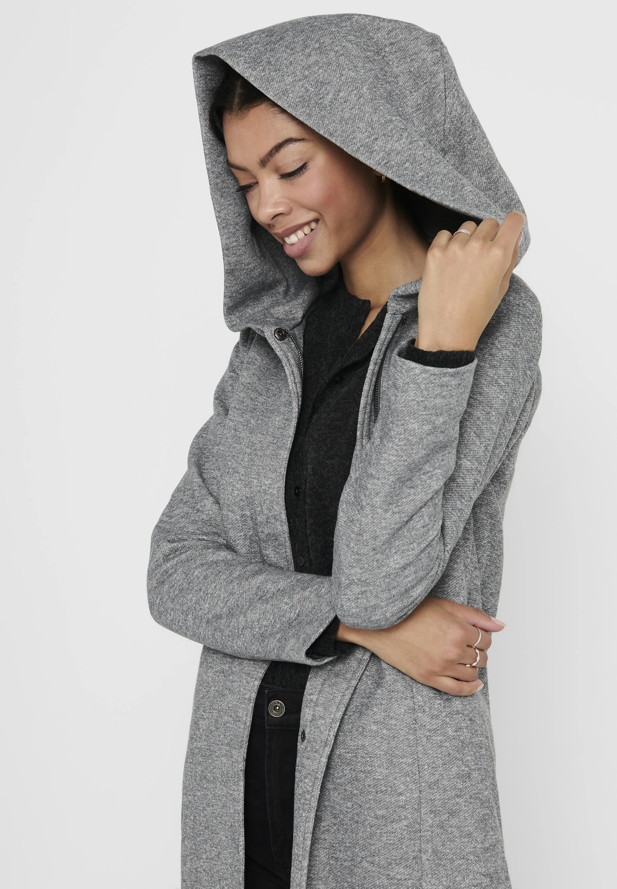 ONLSEDONA OTW NOOS - Cappotto corto