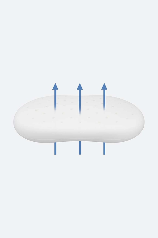 Ostrichpillow cuscino per dormire Memory Foam
