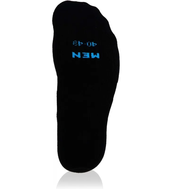 P.A.C FOOTIE ACTIVE CALZE BASSE UNISEX