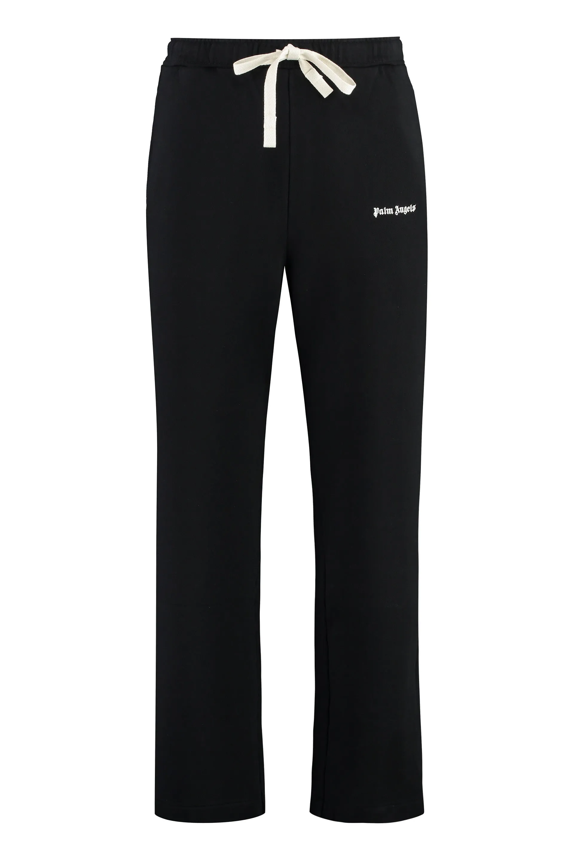 Palm Angels Pantaloni in cotone