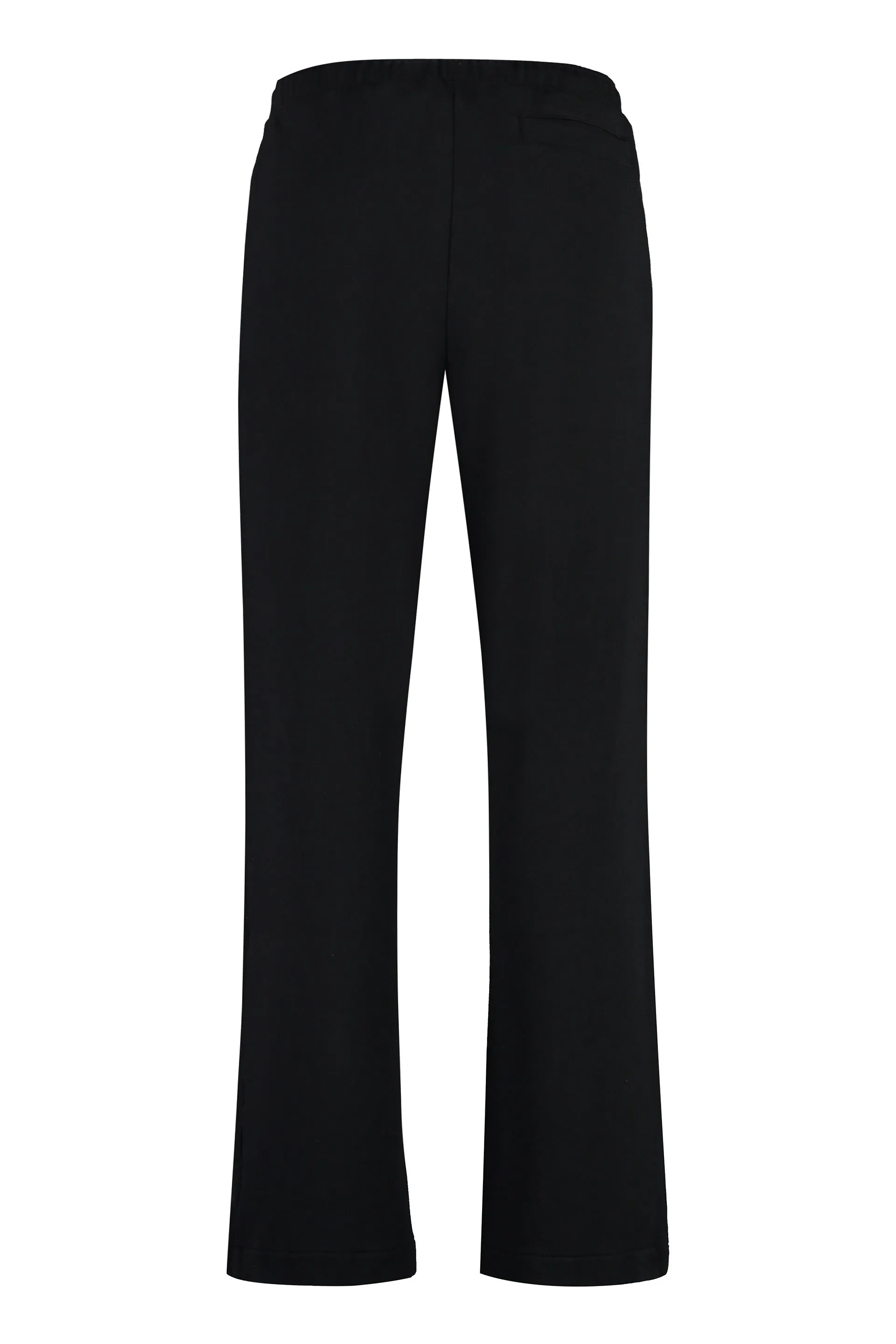 Palm Angels Pantaloni in cotone