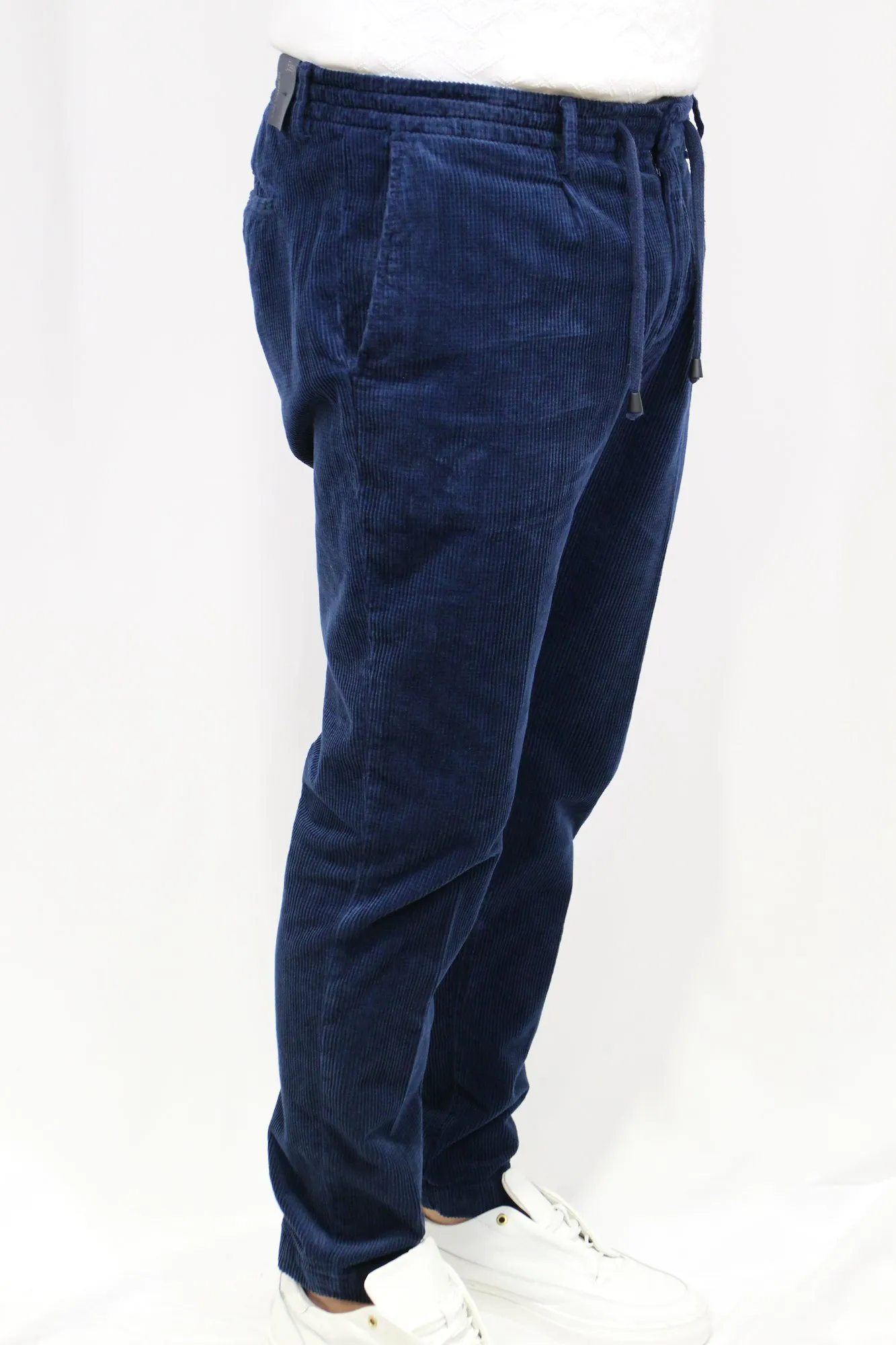 Pantalaccio velluto Yan Simmon