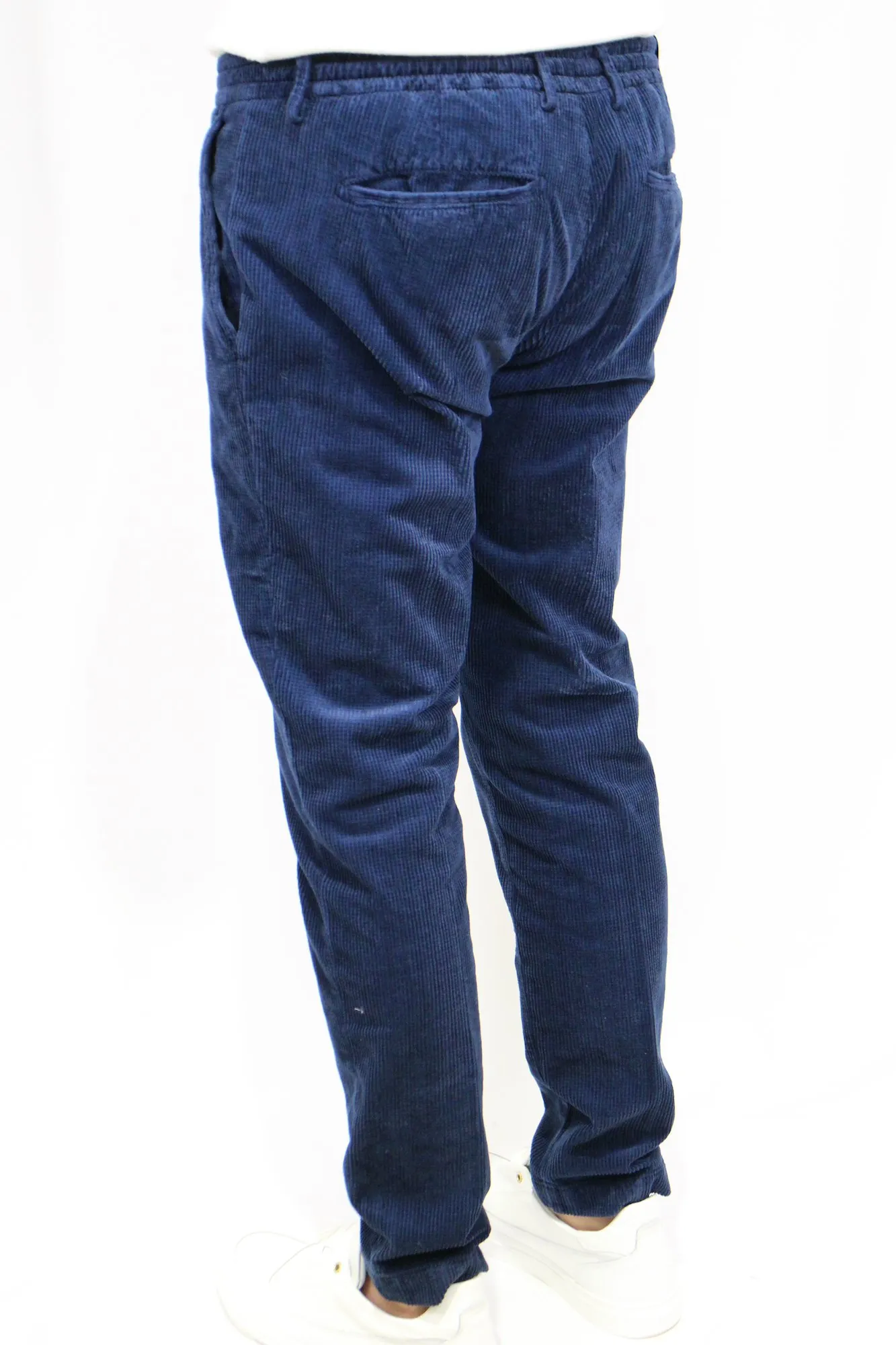 Pantalaccio velluto Yan Simmon