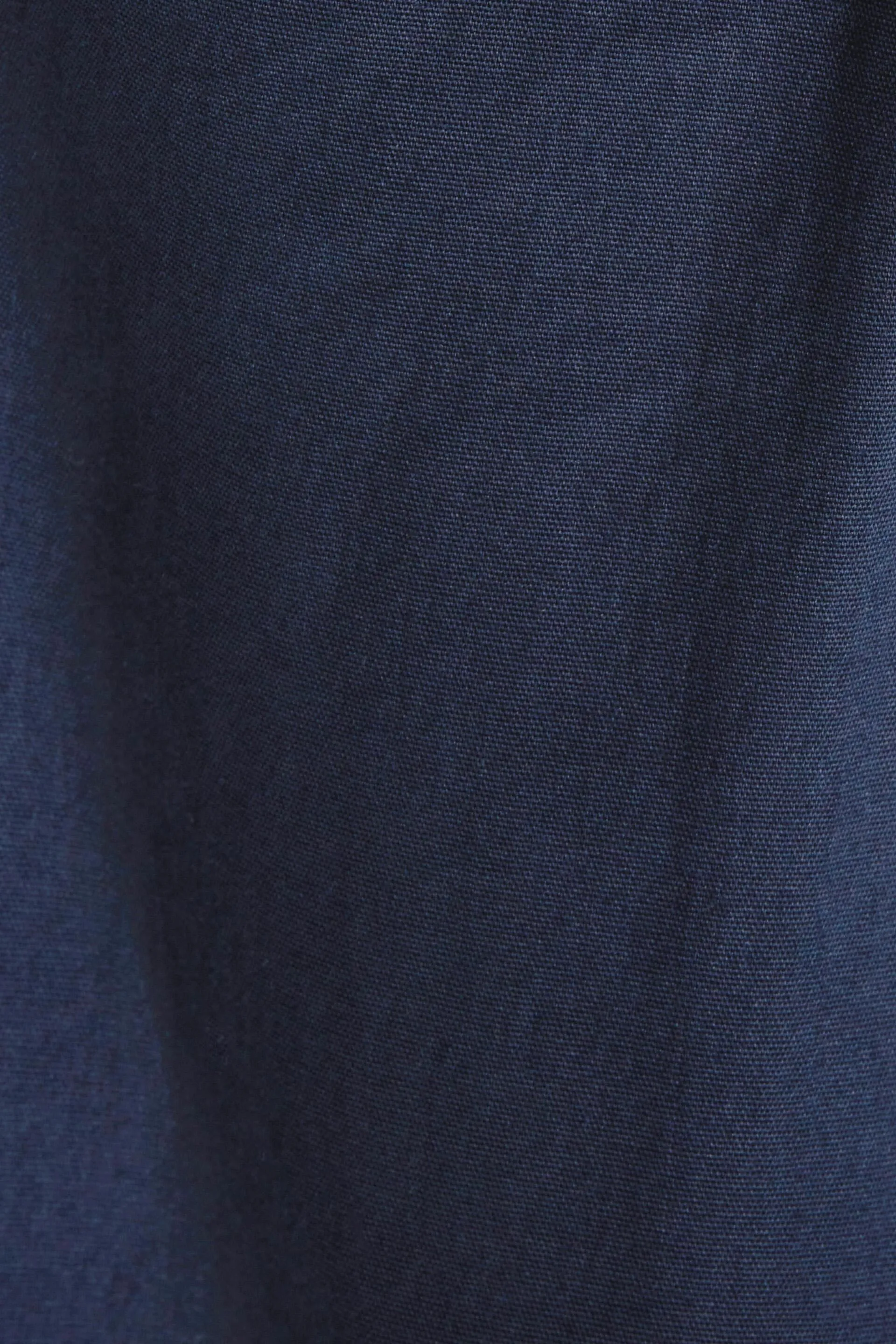 Pantaloncini in popeline di cotone
