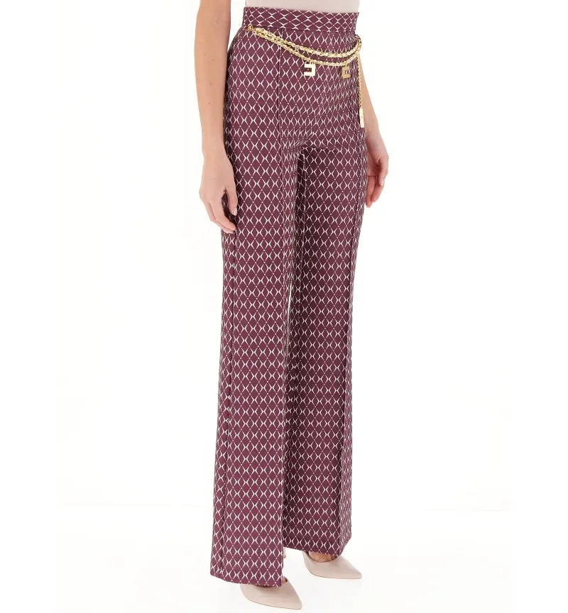 Pantalone a palazzo