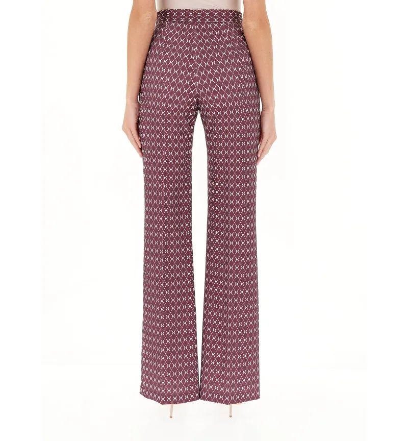 Pantalone a palazzo