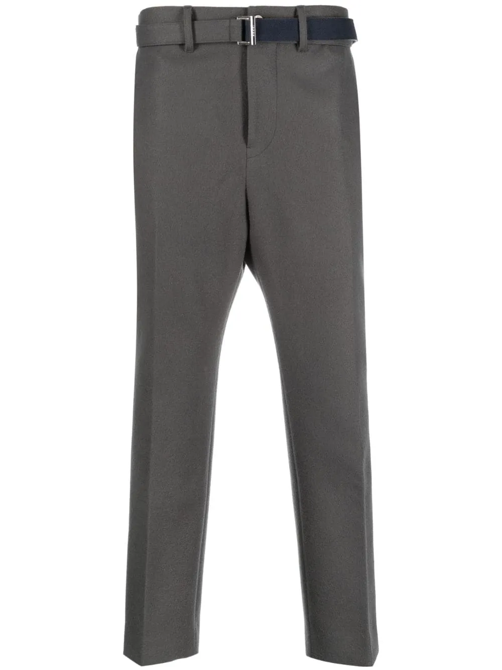 pantalone con cintura
