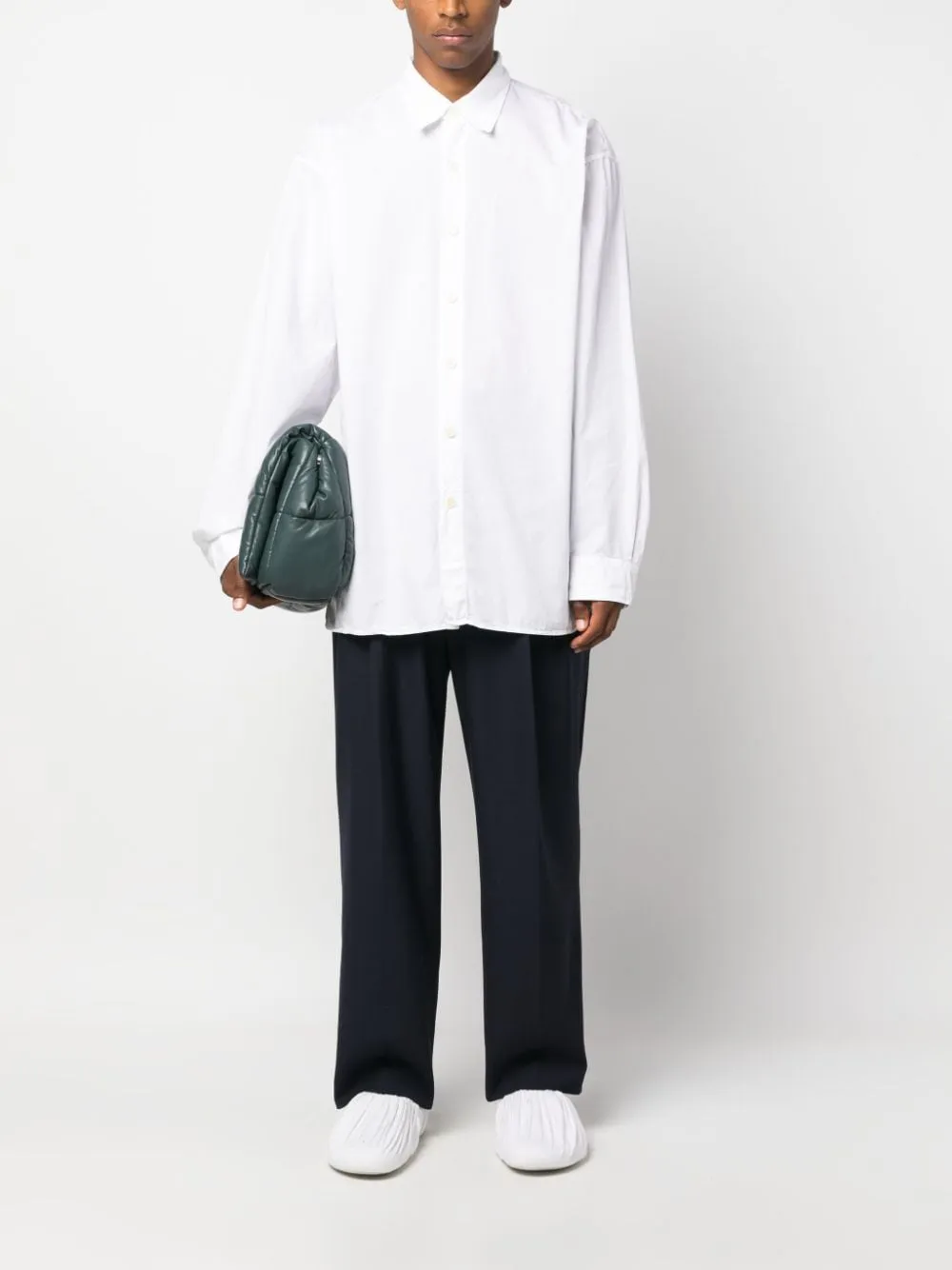 pantalone con pences