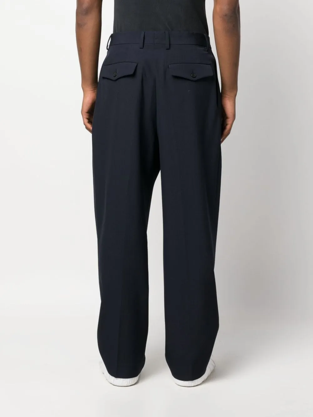 pantalone con pences