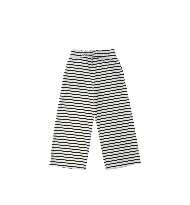 Pantalone da bambina
