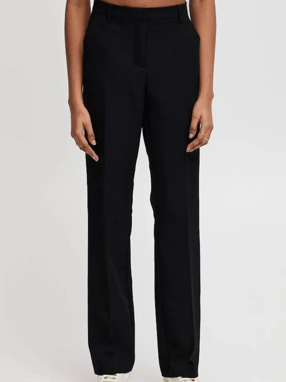 Pantalone Donna Modello Lexi nero