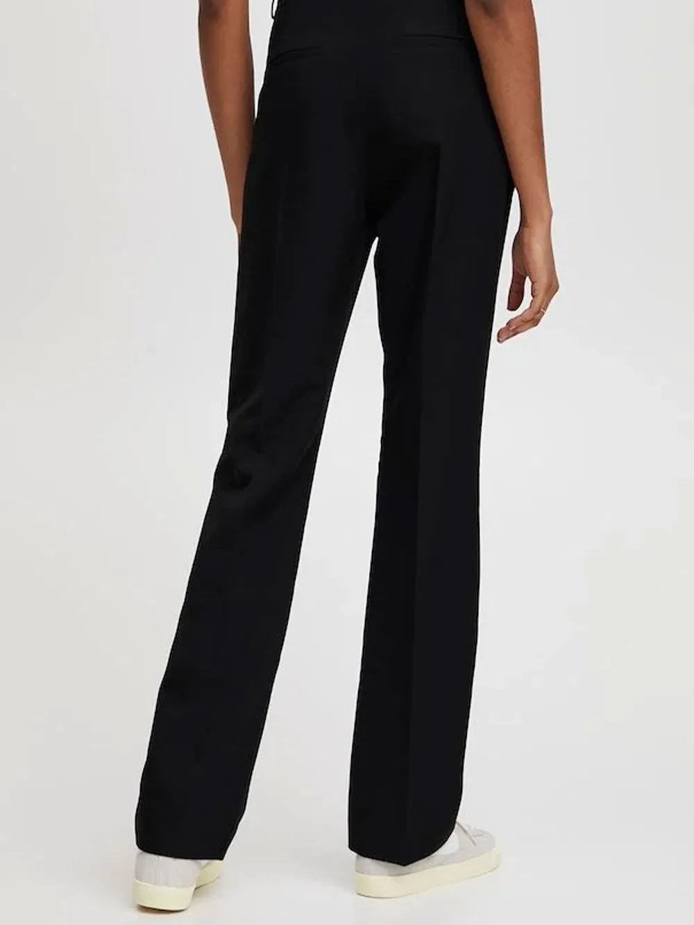 Pantalone Donna Modello Lexi nero