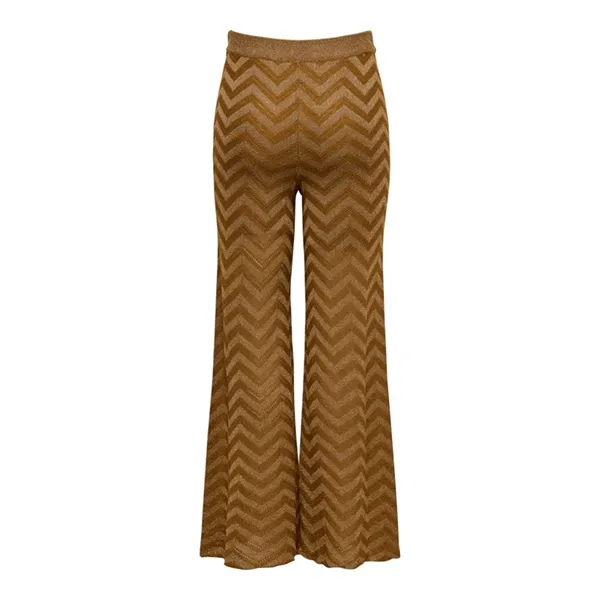 Pantalone donna palazzo Only
