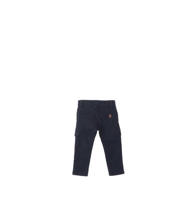 Pantalone in cotone