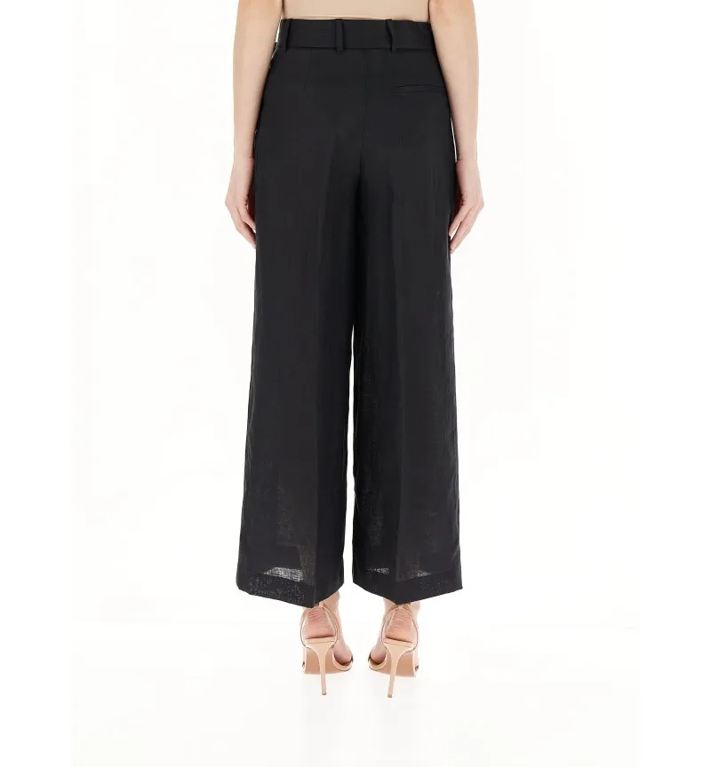 Pantalone in lino
