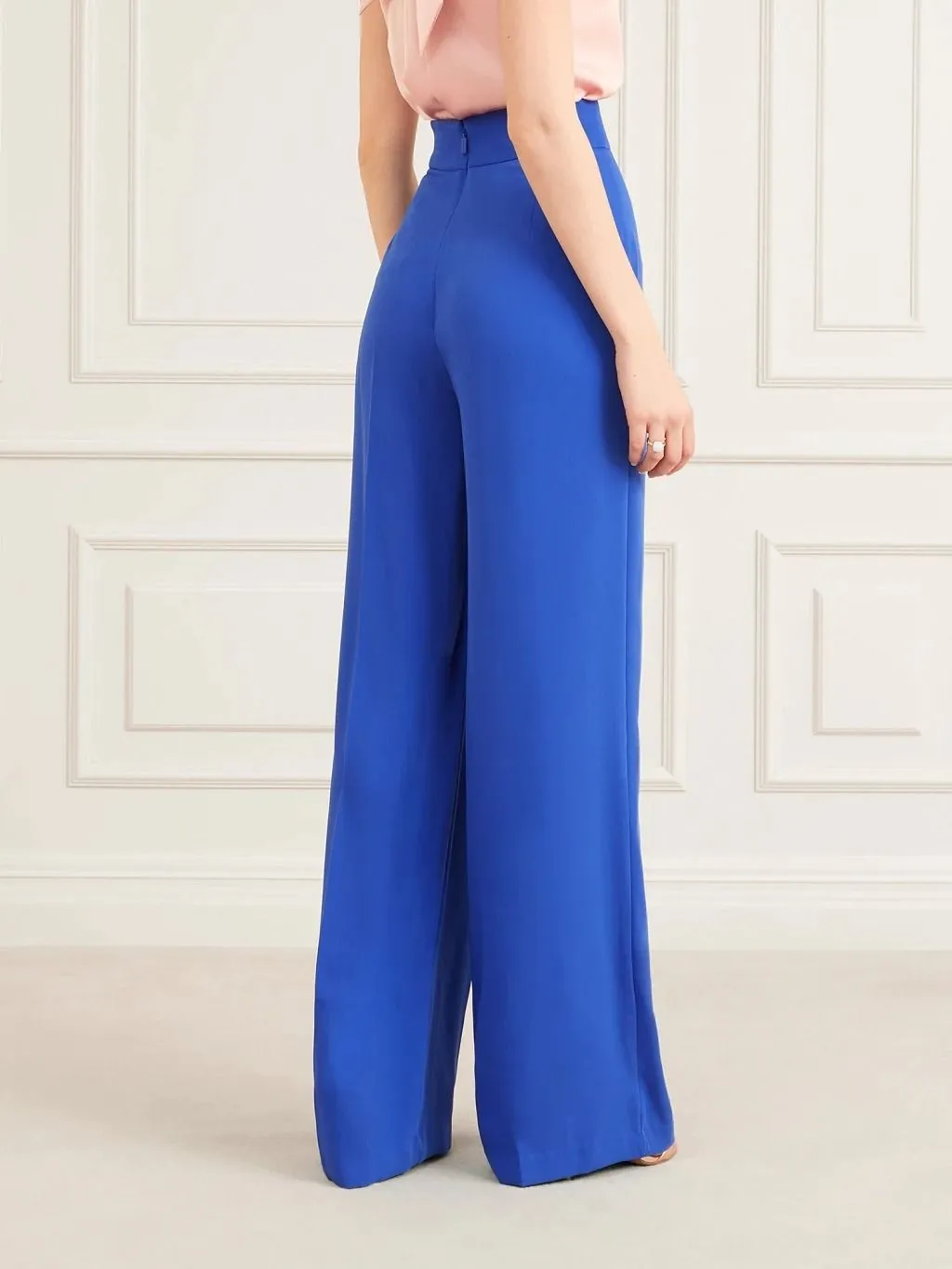 Pantalone palazzo marciano