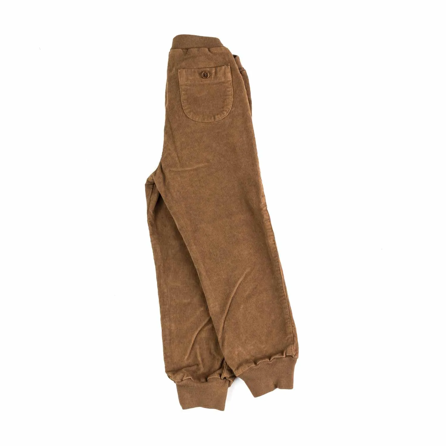 Pantalone Velluto Bambino