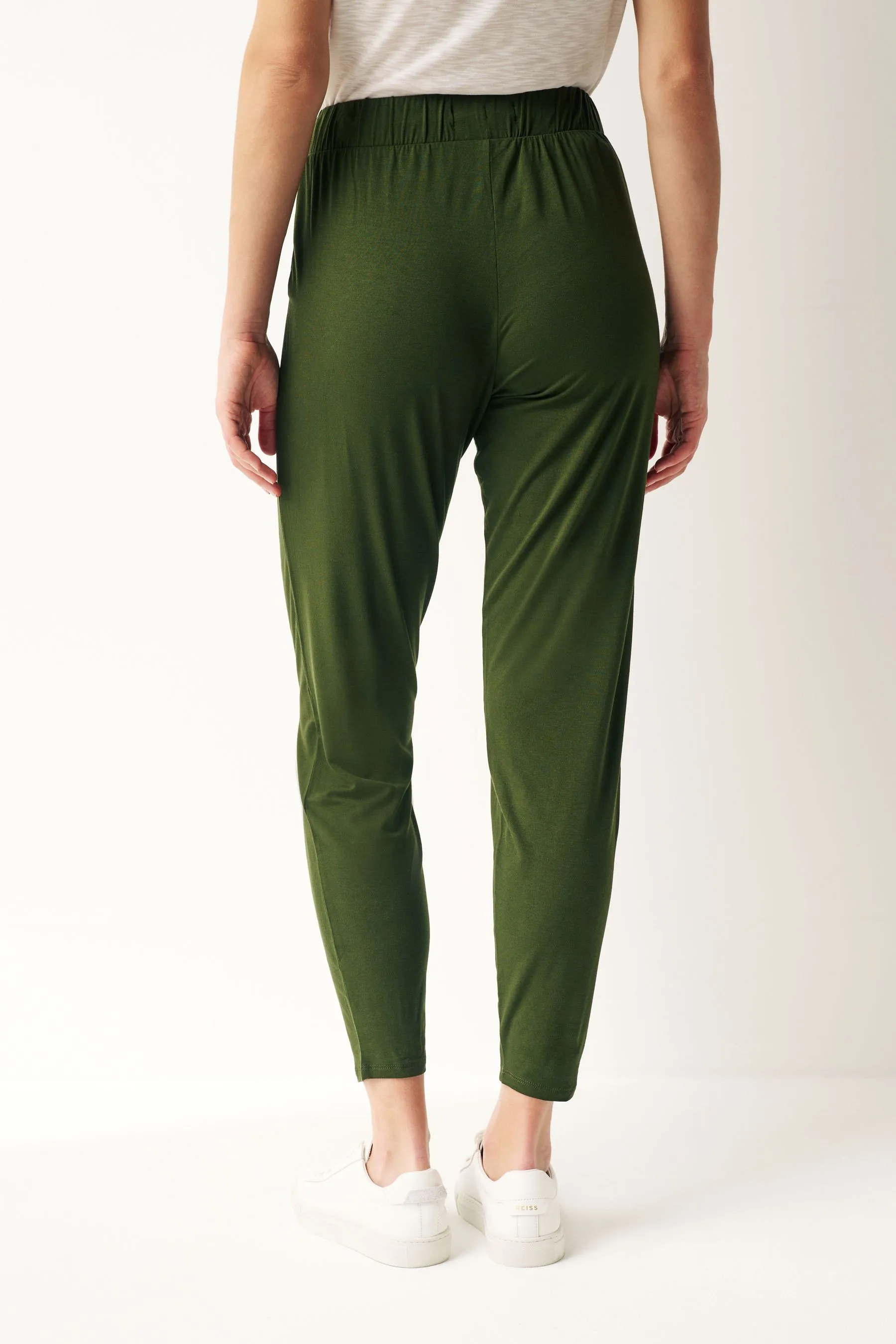 Pantaloni da jogging in jersey