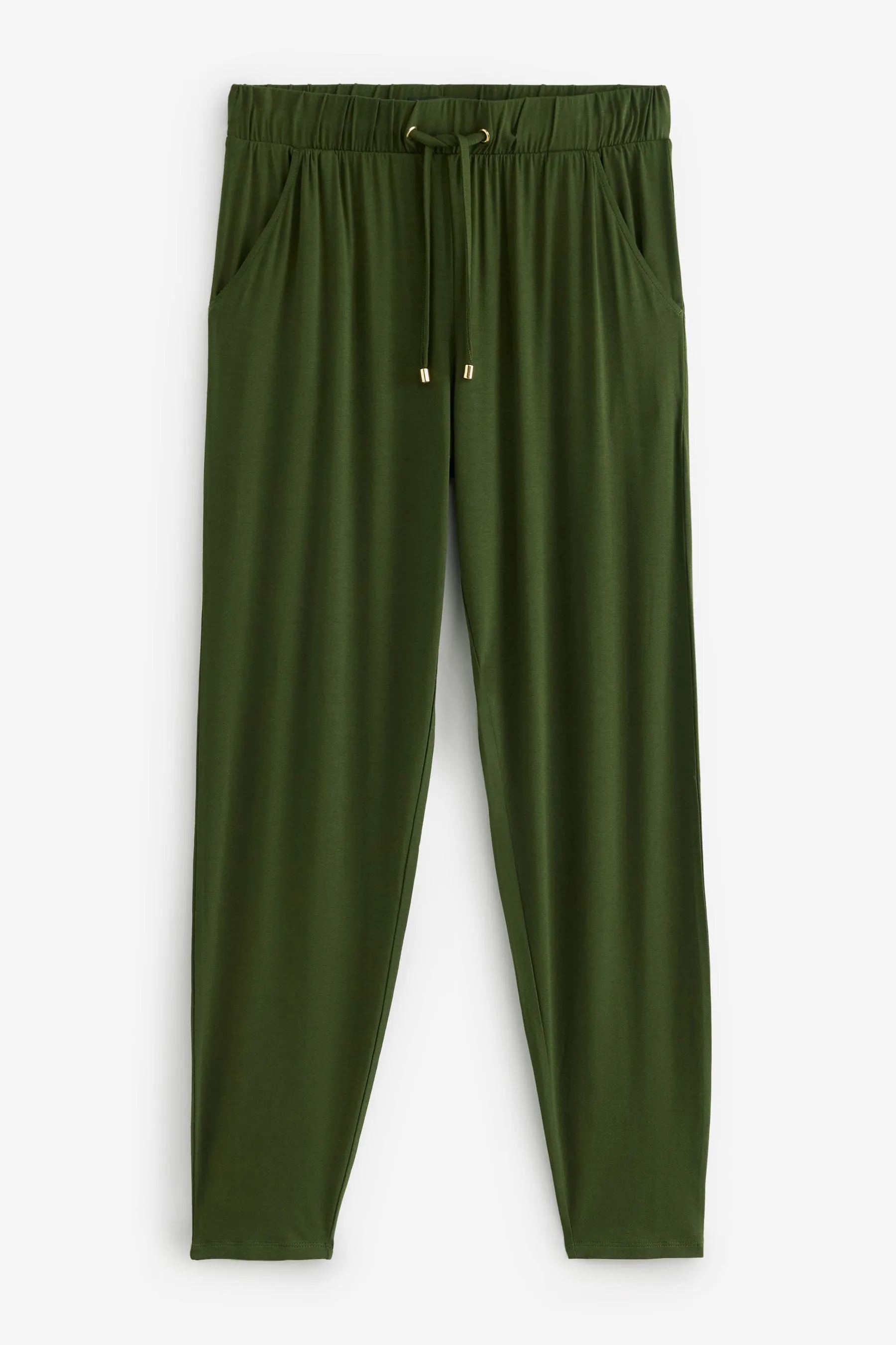 Pantaloni da jogging in jersey