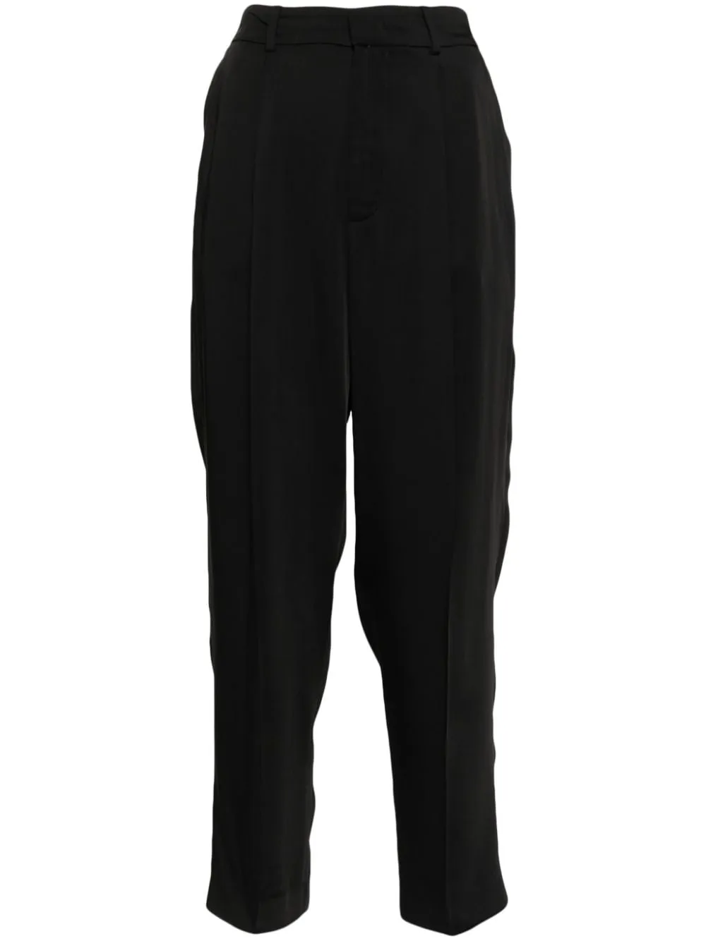 Pantaloni daisy in nero - donna
