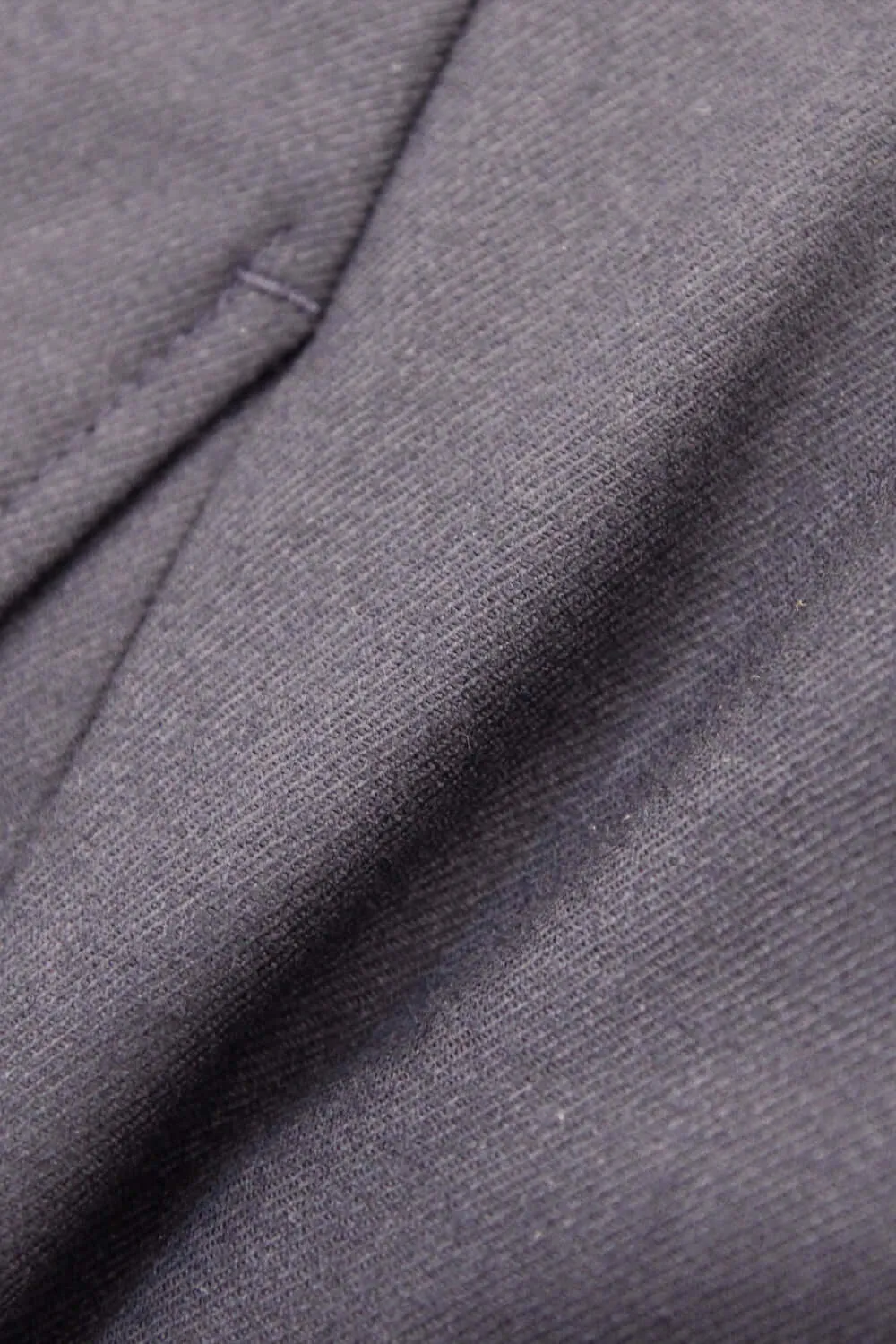 Pantaloni in lana con elastico - BE ABLE