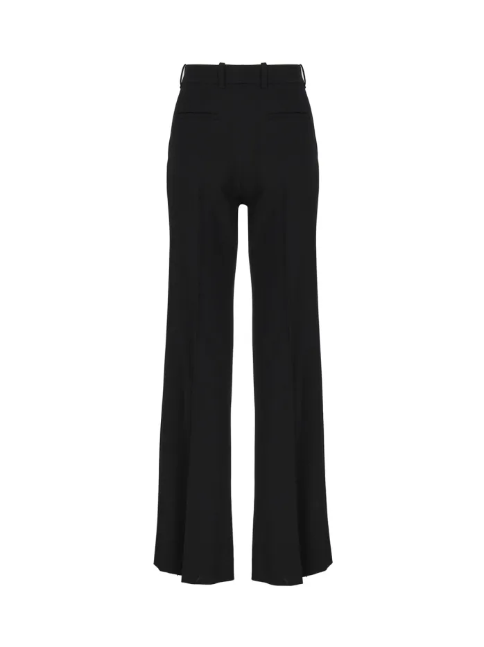 PANTALONI IN LANA SARTORIALI