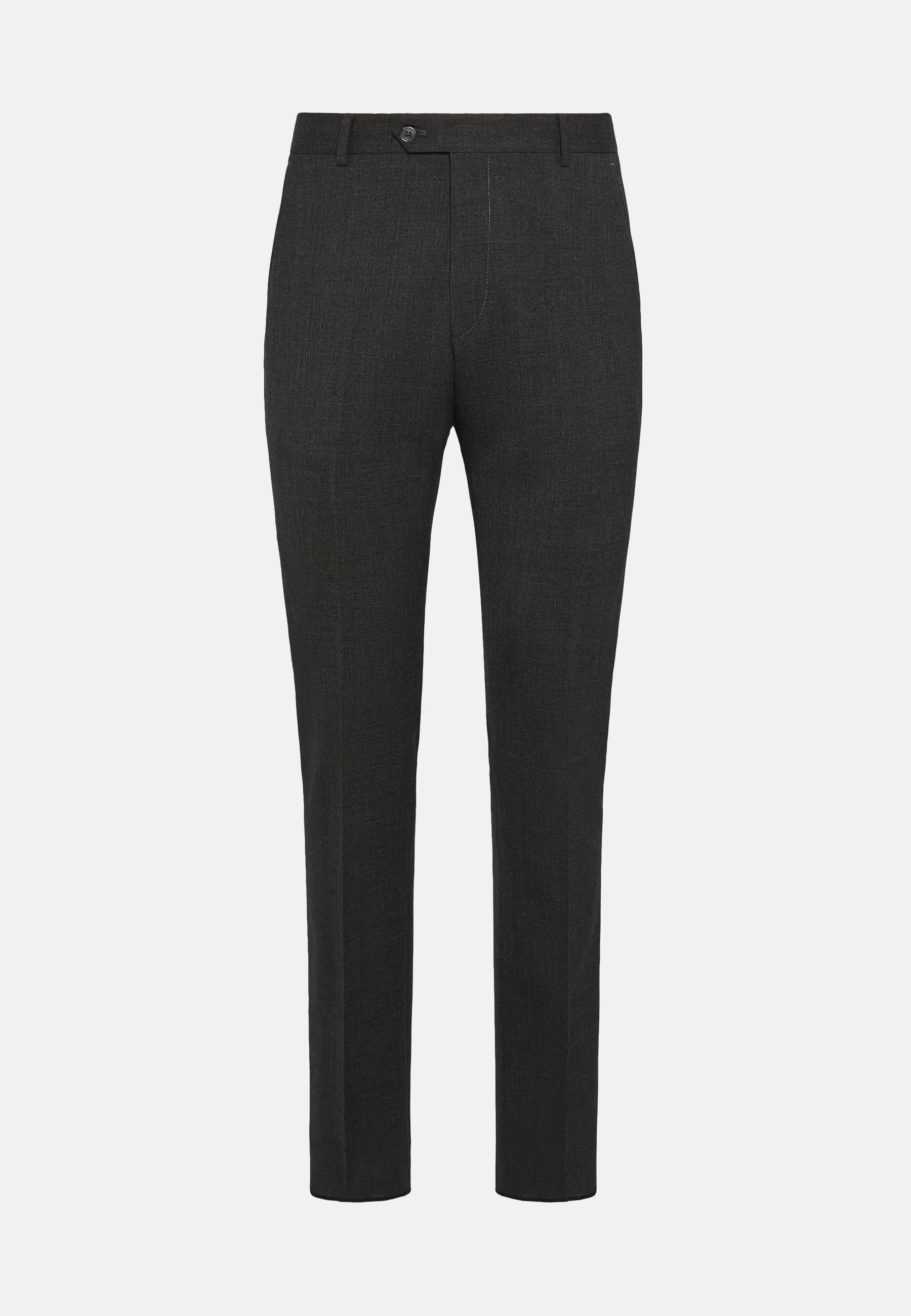 Pantaloni In Lana Travel
