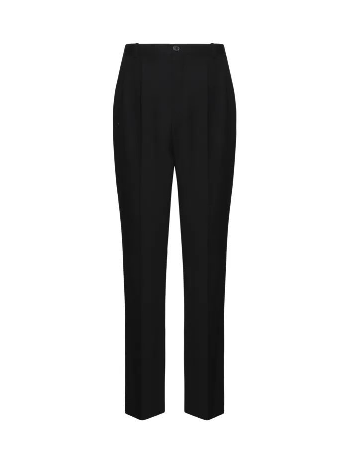 PANTALONI IN LANA