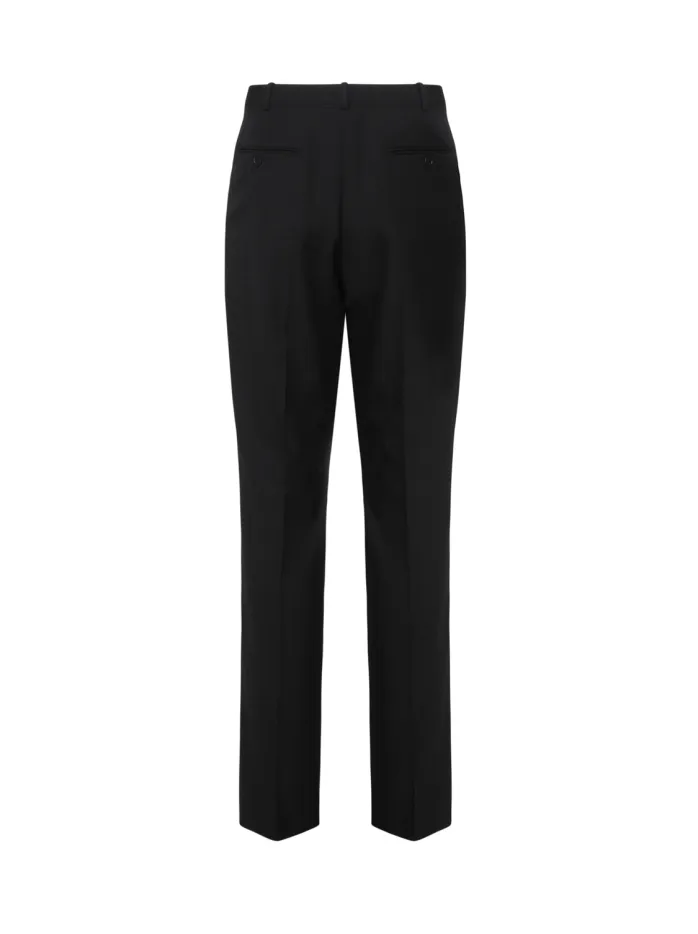 PANTALONI IN LANA