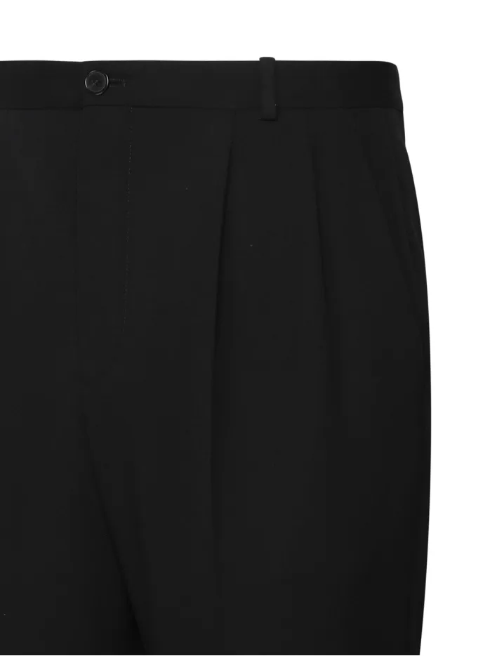PANTALONI IN LANA