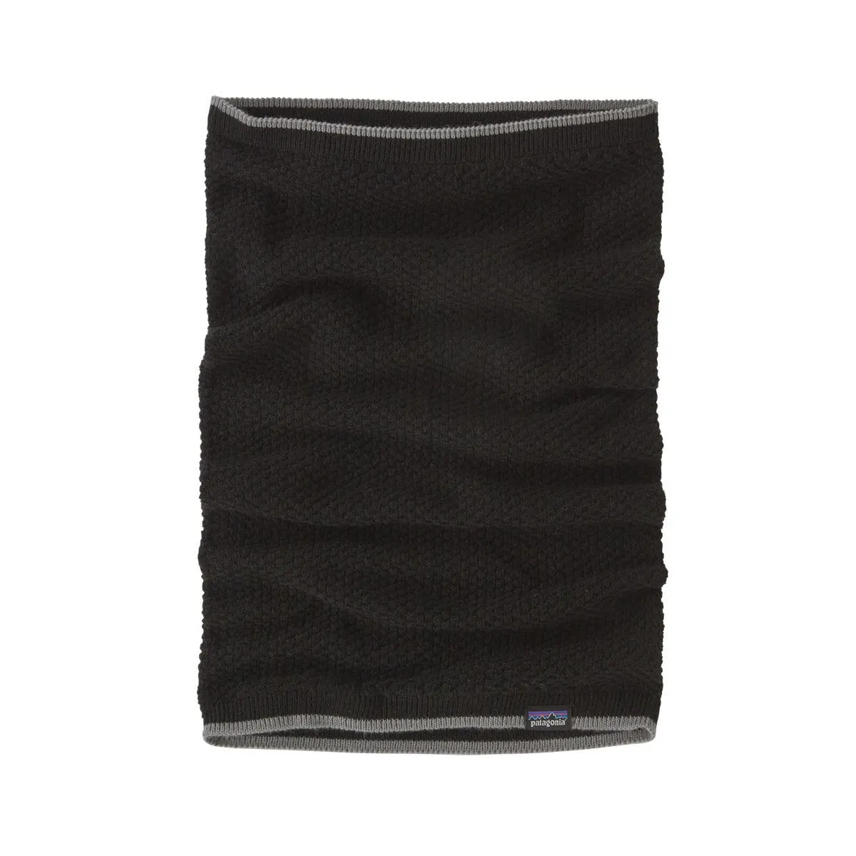 Patagonia Capilene® Air Gaiter - Scaldacollo in tessuto misto lana merino