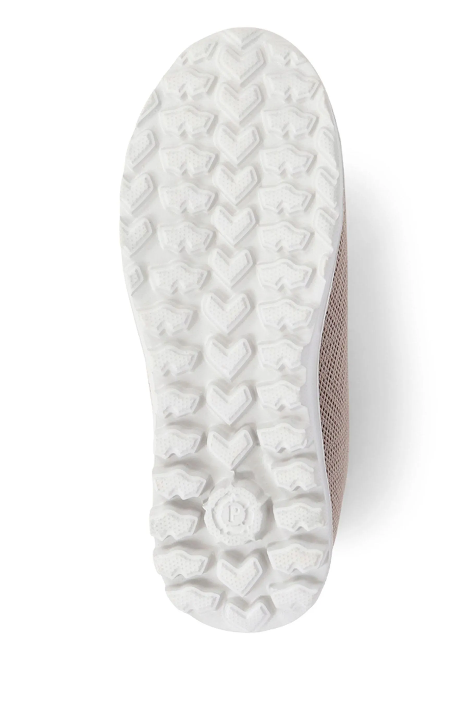 Pavers Memory Foam Sneakers