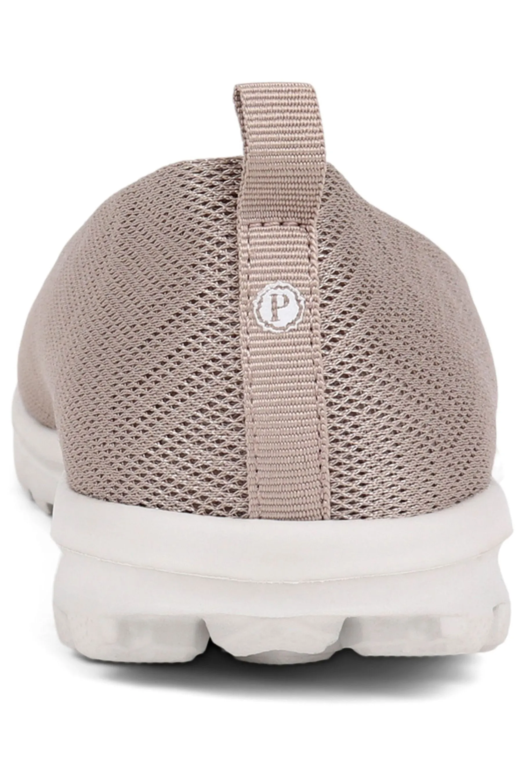 Pavers Memory Foam Sneakers