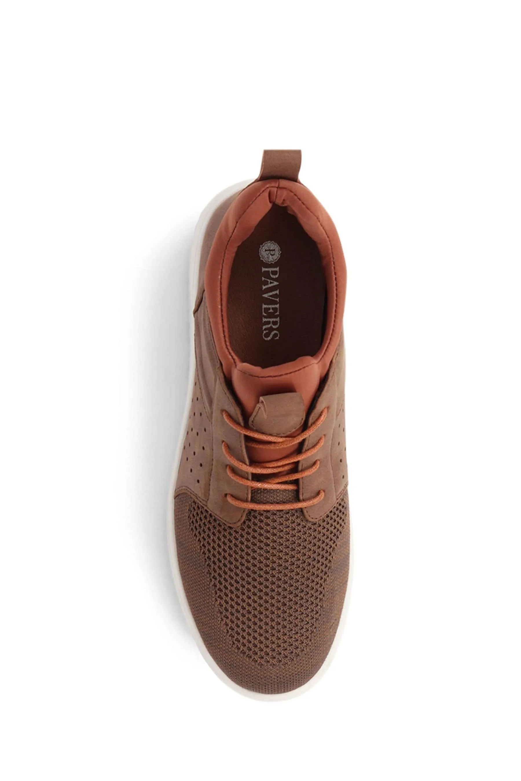 Pavers Pizzo - Scarpe casual