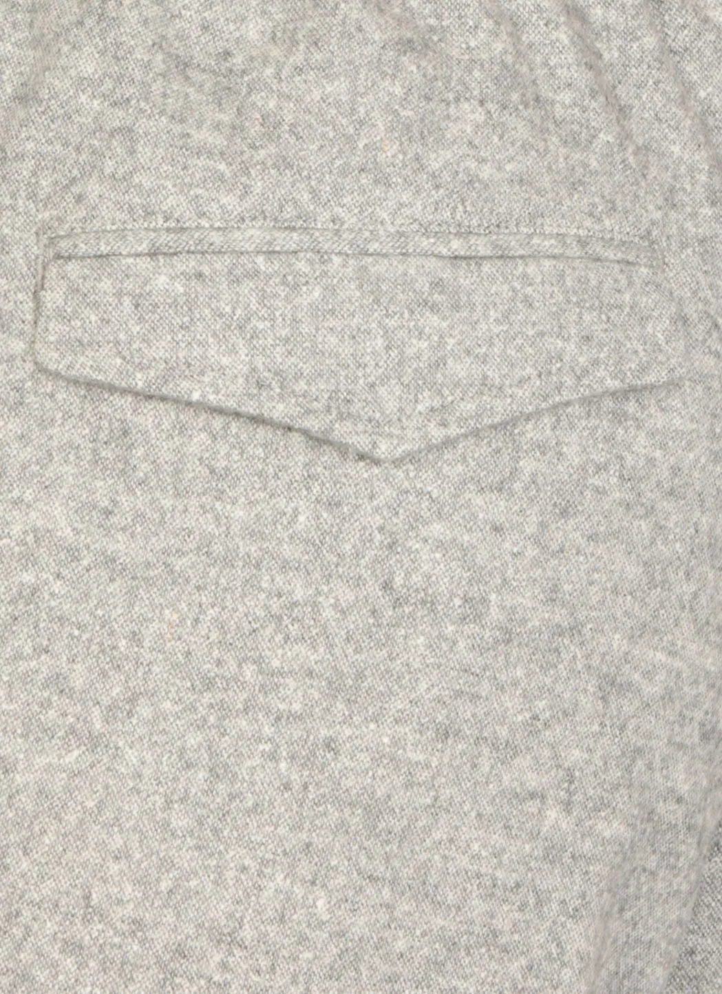  Peserico Pantaloni in lana e seta 